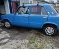Синій ВАЗ 2101, об'ємом двигуна 0 л та пробігом 150 тис. км за 759 $, фото 5 на Automoto.ua