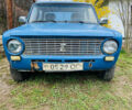 Синий ВАЗ 2101, объемом двигателя 1.3 л и пробегом 94 тыс. км за 450 $, фото 5 на Automoto.ua