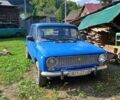 Синій ВАЗ 2101, об'ємом двигуна 0 л та пробігом 120 тис. км за 500 $, фото 1 на Automoto.ua