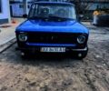 Синій ВАЗ 2101, об'ємом двигуна 1.3 л та пробігом 100 тис. км за 740 $, фото 1 на Automoto.ua
