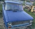 Синий ВАЗ 2101, объемом двигателя 0 л и пробегом 200 тыс. км за 272 $, фото 1 на Automoto.ua