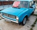 Синий ВАЗ 2101, объемом двигателя 0 л и пробегом 3 тыс. км за 827 $, фото 3 на Automoto.ua
