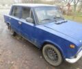 Синій ВАЗ 2101, об'ємом двигуна 0 л та пробігом 17 тис. км за 17000 $, фото 2 на Automoto.ua