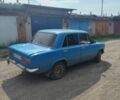 Синий ВАЗ 2101, объемом двигателя 1.5 л и пробегом 500 тыс. км за 30500 $, фото 3 на Automoto.ua