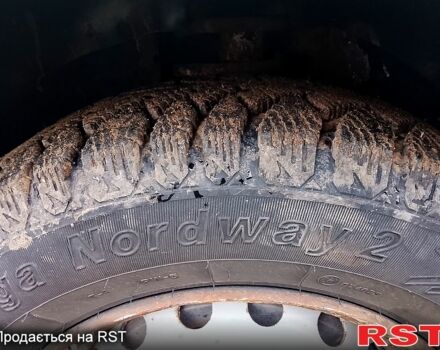 Синий ВАЗ 2101, объемом двигателя 1.2 л и пробегом 300 тыс. км за 700 $, фото 6 на Automoto.ua