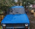 Синій ВАЗ 2101, об'ємом двигуна 1.2 л та пробігом 100 тис. км за 288 $, фото 1 на Automoto.ua