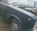 ВАЗ 2101 1979 в Черкассах на Automoto.ua Синий ВАЗ 2101, объемом двигателя 0 л и пробегом 92 тыс. км за 200 $, фото 2 на Automoto.ua