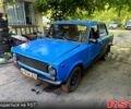 Синій ВАЗ 2101, об'ємом двигуна 1.2 л та пробігом 0 тис. км за 230 $, фото 1 на Automoto.ua