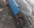 Синий ВАЗ 2101, объемом двигателя 0 л и пробегом 1000 тыс. км за 302 $, фото 1 на Automoto.ua