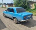 Синий ВАЗ 2101, объемом двигателя 1.5 л и пробегом 500 тыс. км за 30500 $, фото 2 на Automoto.ua