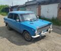 Синий ВАЗ 2101, объемом двигателя 1.5 л и пробегом 500 тыс. км за 30500 $, фото 1 на Automoto.ua