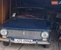 Синий ВАЗ 2101, объемом двигателя 1.2 л и пробегом 164 тыс. км за 350 $, фото 1 на Automoto.ua