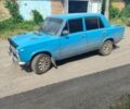 Синий ВАЗ 2101, объемом двигателя 1.5 л и пробегом 500 тыс. км за 30500 $, фото 1 на Automoto.ua