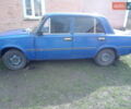 Синий ВАЗ 2101, объемом двигателя 1.3 л и пробегом 150 тыс. км за 650 $, фото 1 на Automoto.ua