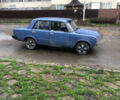 Синий ВАЗ 2101, объемом двигателя 1.3 л и пробегом 94 тыс. км за 450 $, фото 2 на Automoto.ua