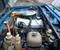 Синій ВАЗ 2101, об'ємом двигуна 0 л та пробігом 150 тис. км за 759 $, фото 12 на Automoto.ua
