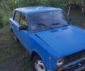 Синій ВАЗ 2101, об'ємом двигуна 1.2 л та пробігом 100 тис. км за 288 $, фото 2 на Automoto.ua