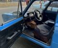 Синий ВАЗ 2101, объемом двигателя 1.2 л и пробегом 300 тыс. км за 700 $, фото 5 на Automoto.ua