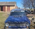Синій ВАЗ 2101, об'ємом двигуна 1.3 л та пробігом 300 тис. км за 445 $, фото 1 на Automoto.ua