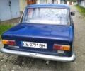 Синій ВАЗ 2101, об'ємом двигуна 1.1 л та пробігом 80 тис. км за 606 $, фото 4 на Automoto.ua