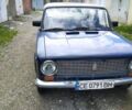 Синій ВАЗ 2101, об'ємом двигуна 1.1 л та пробігом 80 тис. км за 606 $, фото 1 на Automoto.ua