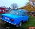 Синий ВАЗ 2101, объемом двигателя 1.2 л и пробегом 300 тыс. км за 700 $, фото 2 на Automoto.ua