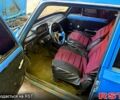 Синій ВАЗ 2101, об'ємом двигуна 1.2 л та пробігом 0 тис. км за 230 $, фото 4 на Automoto.ua