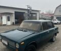 Синий ВАЗ 2101, объемом двигателя 1.3 л и пробегом 110 тыс. км за 273 $, фото 3 на Automoto.ua