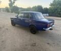 Синий ВАЗ 2101, объемом двигателя 1.5 л и пробегом 200 тыс. км за 415 $, фото 4 на Automoto.ua