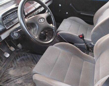 Синий ВАЗ 2101, объемом двигателя 0 л и пробегом 3 тыс. км за 827 $, фото 5 на Automoto.ua