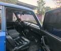 Синий ВАЗ 2101, объемом двигателя 1.3 л и пробегом 130 тыс. км за 700 $, фото 1 на Automoto.ua