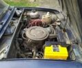 Синій ВАЗ 2101, об'ємом двигуна 1.1 л та пробігом 80 тис. км за 606 $, фото 7 на Automoto.ua