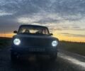 Синій ВАЗ 2101, об'ємом двигуна 1.3 л та пробігом 100 тис. км за 740 $, фото 2 на Automoto.ua