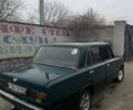 Синий ВАЗ 2101, объемом двигателя 1.3 л и пробегом 110 тыс. км за 273 $, фото 6 на Automoto.ua