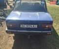 Синий ВАЗ 2101, объемом двигателя 1.3 л и пробегом 300 тыс. км за 456 $, фото 2 на Automoto.ua