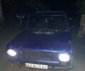 Синій ВАЗ 2101, об'ємом двигуна 1.3 л та пробігом 100 тис. км за 740 $, фото 5 на Automoto.ua