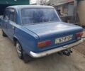 Синий ВАЗ 2101, объемом двигателя 1.2 л и пробегом 1 тыс. км за 700 $, фото 2 на Automoto.ua