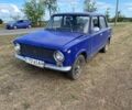 Синий ВАЗ 2101, объемом двигателя 1.3 л и пробегом 150 тыс. км за 329 $, фото 5 на Automoto.ua