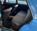 Синий ВАЗ 2101, объемом двигателя 1.2 л и пробегом 300 тыс. км за 700 $, фото 4 на Automoto.ua