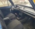 Синий ВАЗ 2101, объемом двигателя 1.2 л и пробегом 1 тыс. км за 700 $, фото 1 на Automoto.ua
