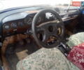 Синий ВАЗ 2101, объемом двигателя 1.3 л и пробегом 150 тыс. км за 650 $, фото 1 на Automoto.ua