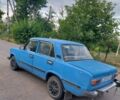 Синій ВАЗ 2101, об'ємом двигуна 1.3 л та пробігом 100 тис. км за 370 $, фото 5 на Automoto.ua