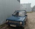 Синий ВАЗ 2101, объемом двигателя 0 л и пробегом 57 тыс. км за 521 $, фото 1 на Automoto.ua