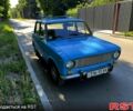 Синий ВАЗ 2101, объемом двигателя 1.2 л и пробегом 111 тыс. км за 500 $, фото 2 на Automoto.ua