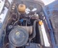 Синий ВАЗ 2101, объемом двигателя 1 л и пробегом 150 тыс. км за 139 $, фото 1 на Automoto.ua
