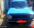 Синій ВАЗ 2101, об'ємом двигуна 1.3 л та пробігом 90 тис. км за 780 $, фото 1 на Automoto.ua