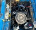 Синий ВАЗ 2101, объемом двигателя 0 л и пробегом 3 тыс. км за 440 $, фото 3 на Automoto.ua