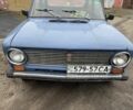 Синій ВАЗ 2101, об'ємом двигуна 1.3 л та пробігом 54 тис. км за 700 $, фото 1 на Automoto.ua