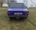 Синий ВАЗ 2101, объемом двигателя 0 л и пробегом 250 тыс. км за 417 $, фото 4 на Automoto.ua