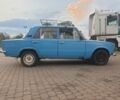 Синій ВАЗ 2101, об'ємом двигуна 0 л та пробігом 1 тис. км за 800 $, фото 3 на Automoto.ua